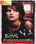 Boys 2003